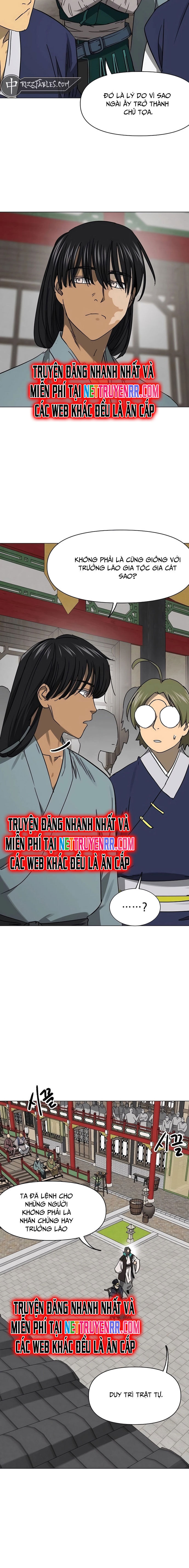 Thăng Cấp Vô Hạn Trong Murim Chapter 221 - 5