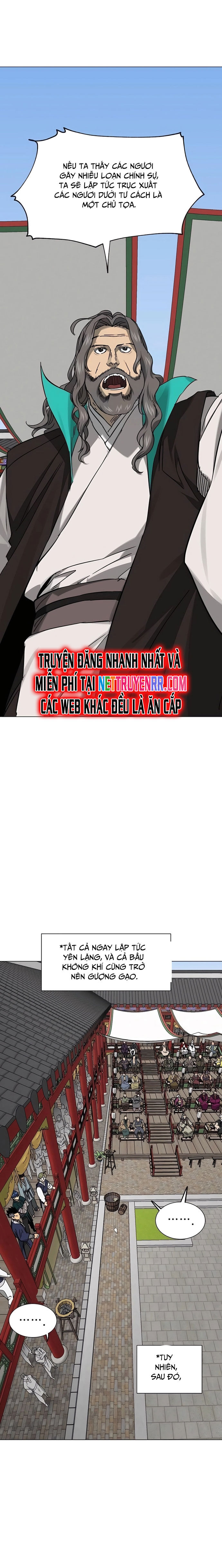 Thăng Cấp Vô Hạn Trong Murim Chapter 221 - 6