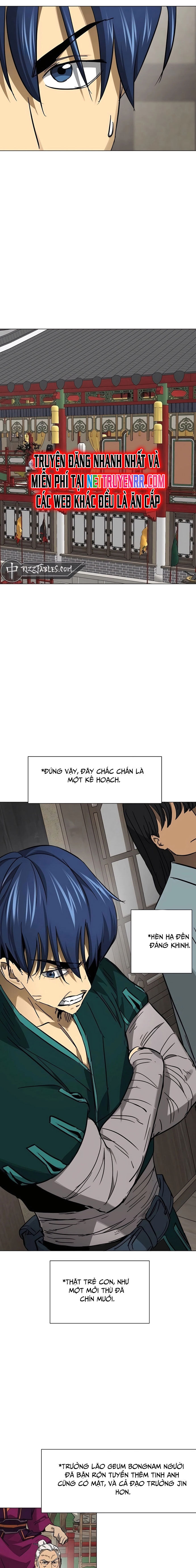 Thăng Cấp Vô Hạn Trong Murim Chapter 221 - 10