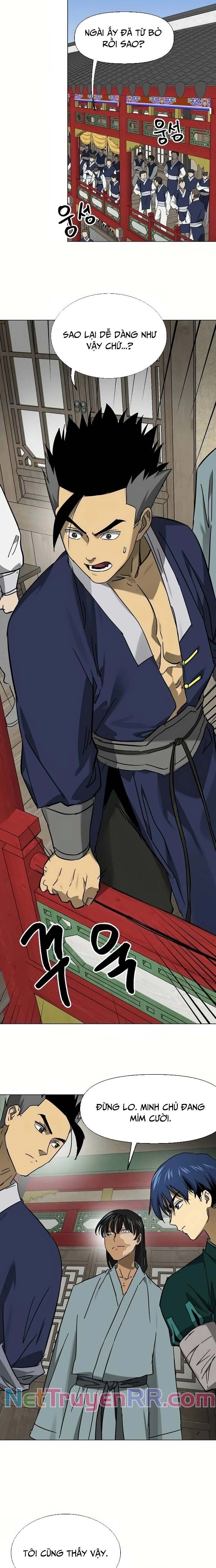 Thăng Cấp Vô Hạn Trong Murim Chapter 222 - 18