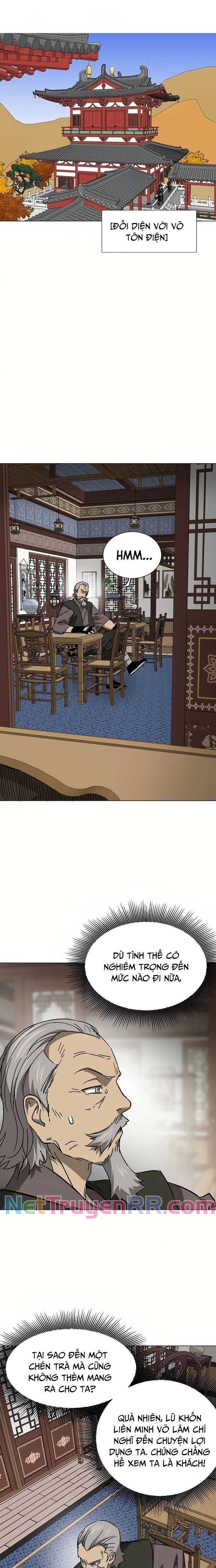 Thăng Cấp Vô Hạn Trong Murim Chapter 222 - 3
