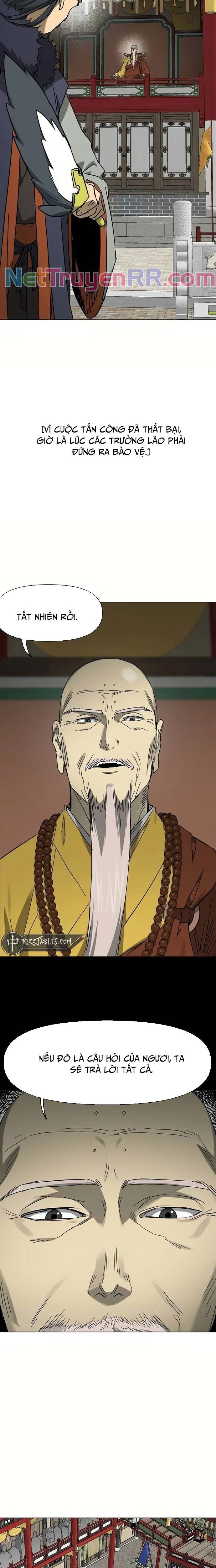 Thăng Cấp Vô Hạn Trong Murim Chapter 222 - 21