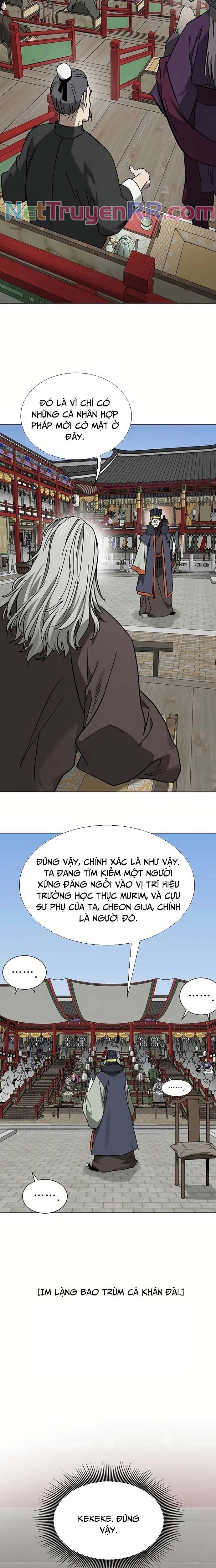 Thăng Cấp Vô Hạn Trong Murim Chapter 222 - 24