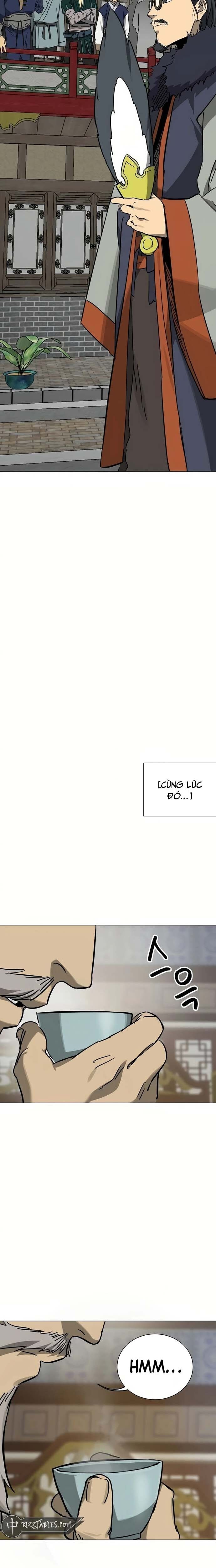 Thăng Cấp Vô Hạn Trong Murim Chapter 222 - 27