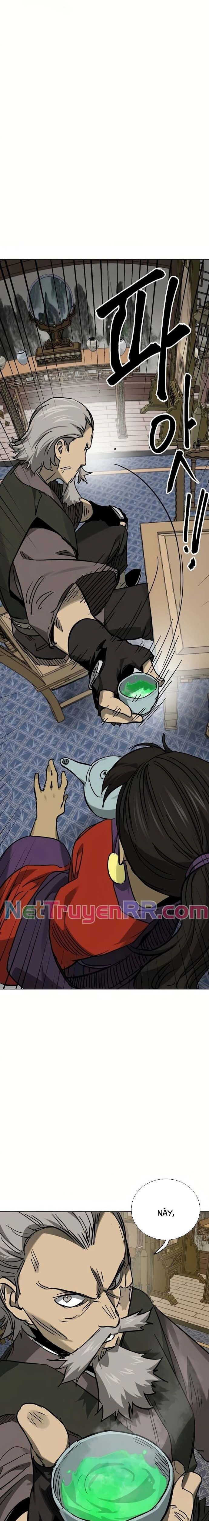 Thăng Cấp Vô Hạn Trong Murim Chapter 222 - 28