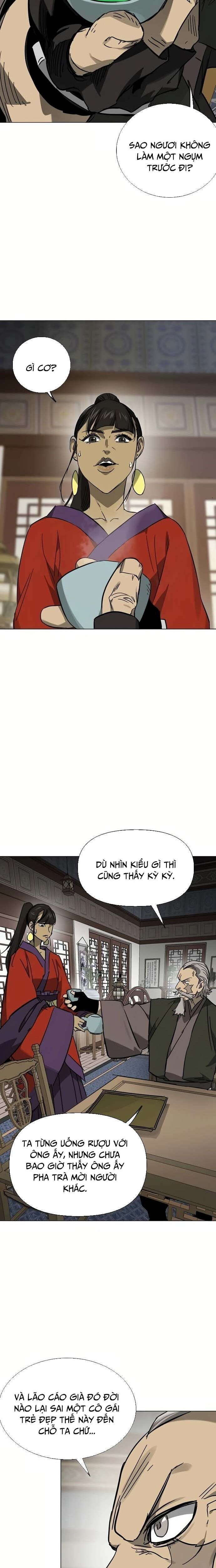 Thăng Cấp Vô Hạn Trong Murim Chapter 222 - 29