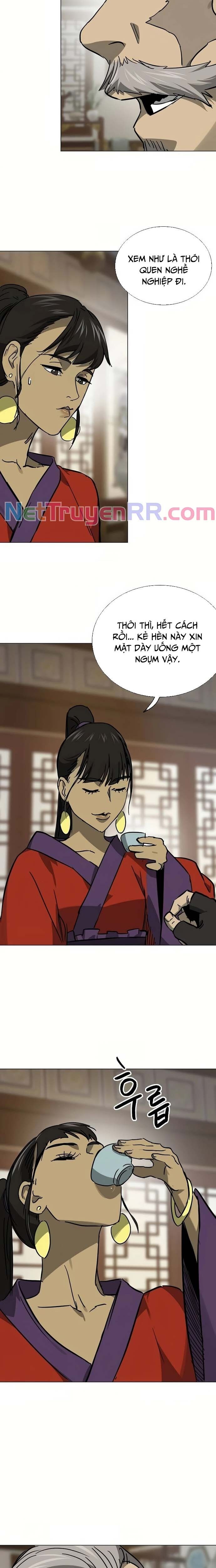 Thăng Cấp Vô Hạn Trong Murim Chapter 222 - 30