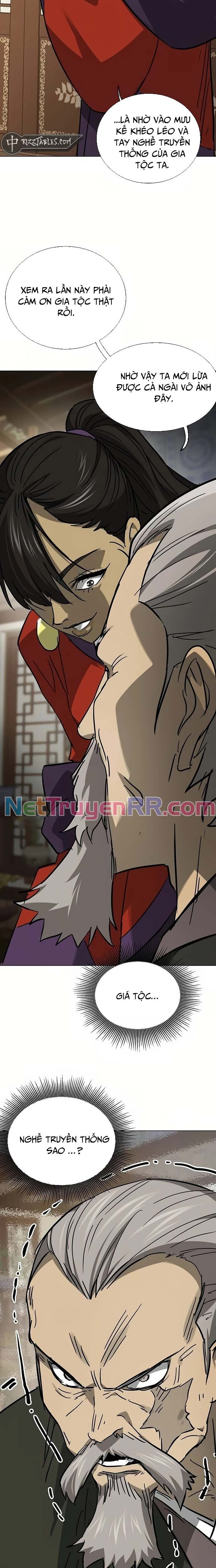 Thăng Cấp Vô Hạn Trong Murim Chapter 222 - 34