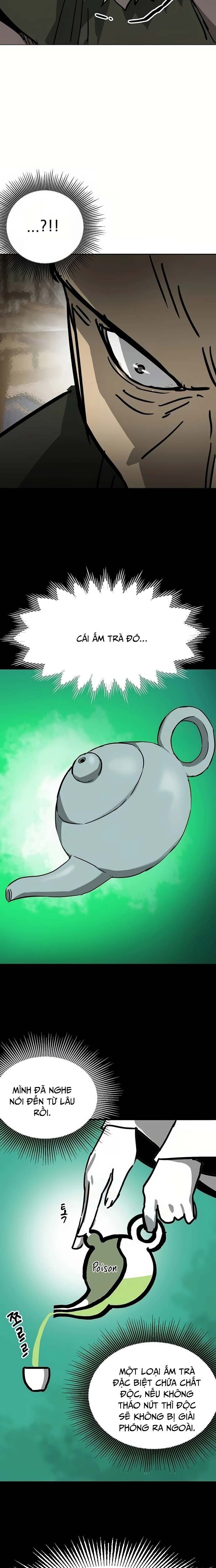 Thăng Cấp Vô Hạn Trong Murim Chapter 222 - 35