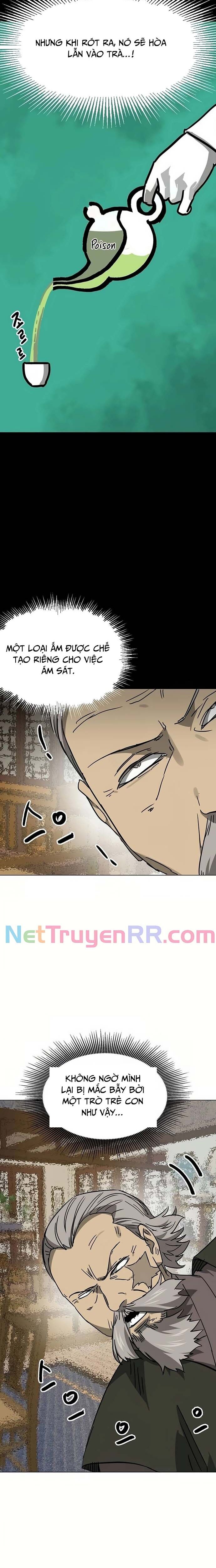 Thăng Cấp Vô Hạn Trong Murim Chapter 222 - 36