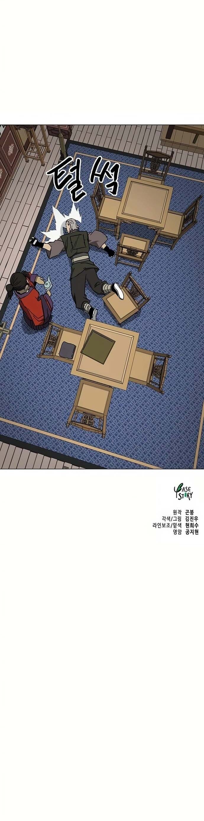 Thăng Cấp Vô Hạn Trong Murim Chapter 222 - 37