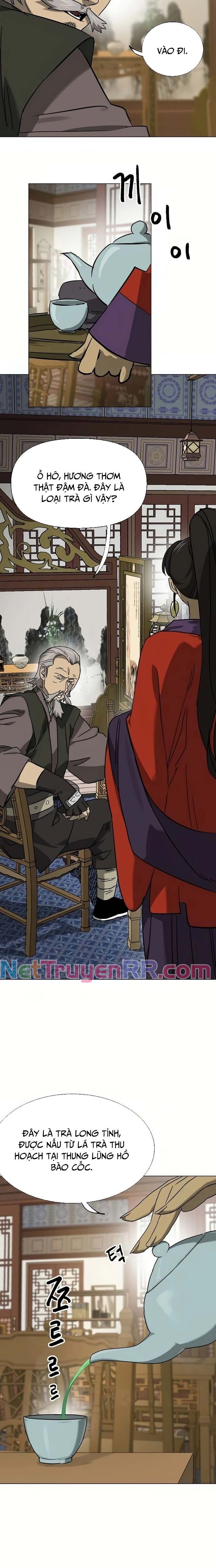 Thăng Cấp Vô Hạn Trong Murim Chapter 222 - 5