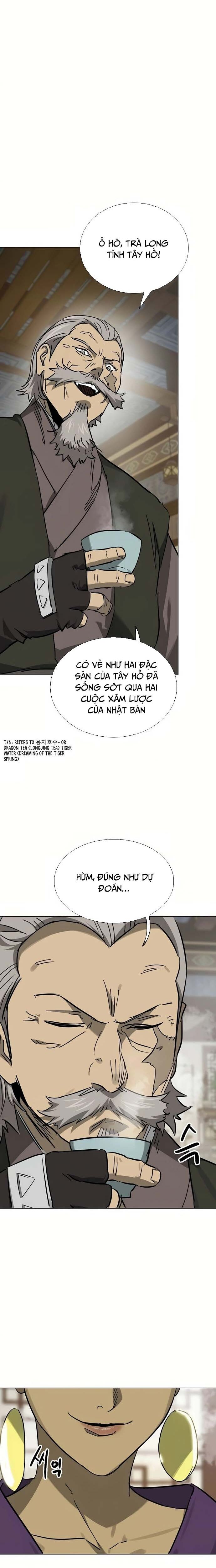 Thăng Cấp Vô Hạn Trong Murim Chapter 222 - 6