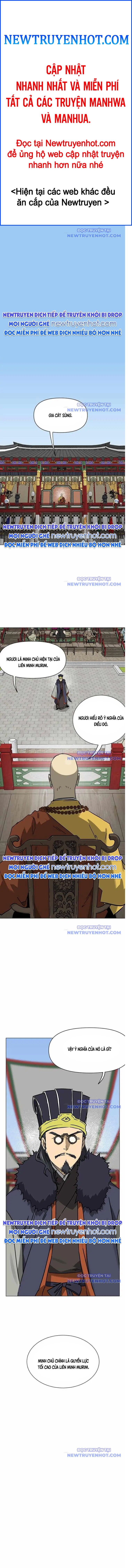 Thăng Cấp Vô Hạn Trong Murim Chapter 223 - 1