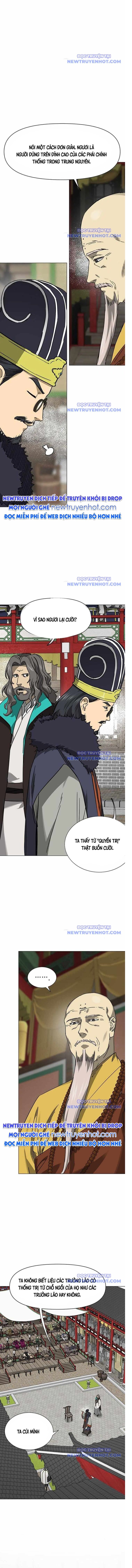 Thăng Cấp Vô Hạn Trong Murim Chapter 223 - 2