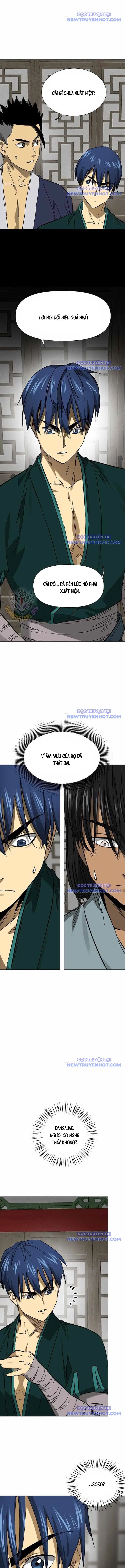 Thăng Cấp Vô Hạn Trong Murim Chapter 223 - 12