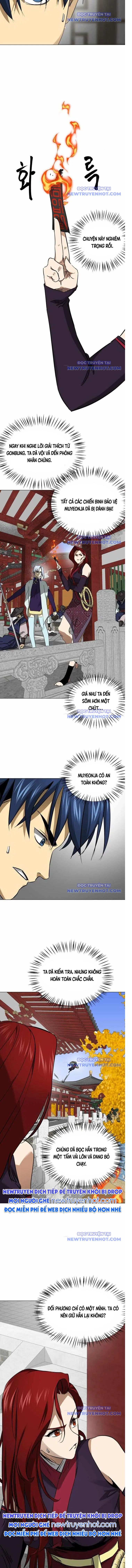 Thăng Cấp Vô Hạn Trong Murim Chapter 223 - 13