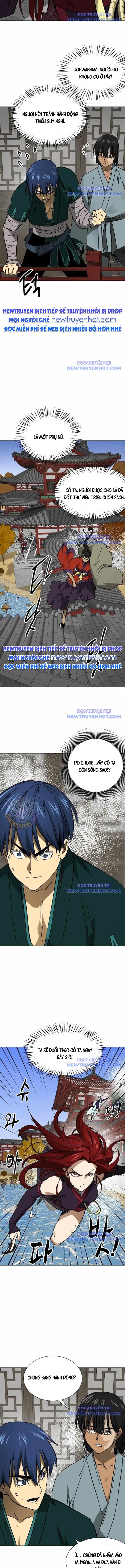 Thăng Cấp Vô Hạn Trong Murim Chapter 223 - 14