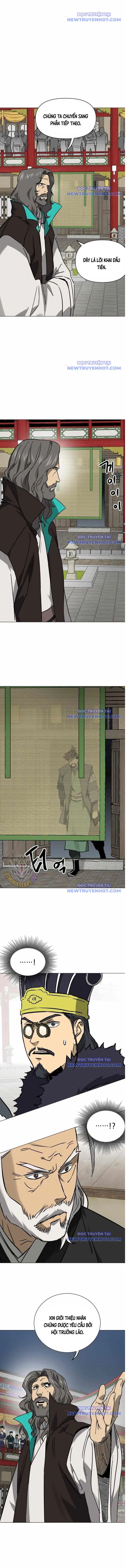 Thăng Cấp Vô Hạn Trong Murim Chapter 223 - 16