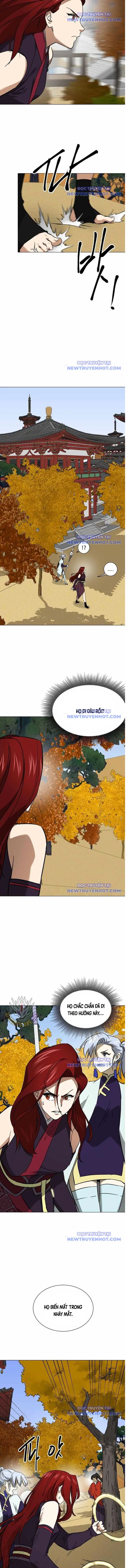 Thăng Cấp Vô Hạn Trong Murim Chapter 223 - 18
