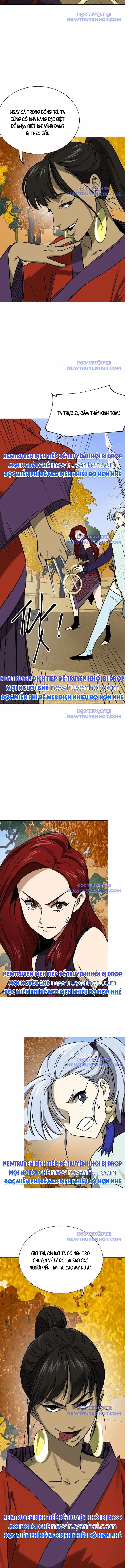 Thăng Cấp Vô Hạn Trong Murim Chapter 223 - 19