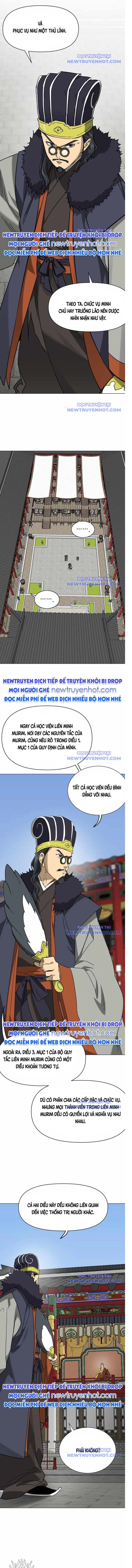 Thăng Cấp Vô Hạn Trong Murim Chapter 223 - 3