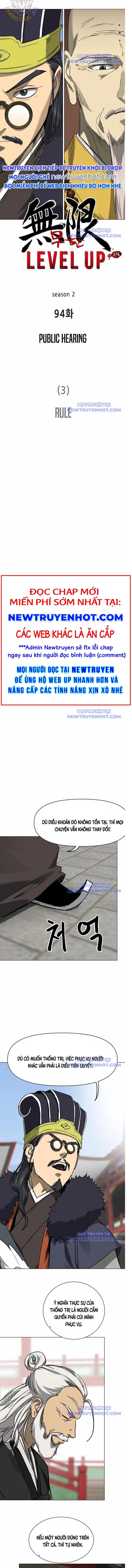 Thăng Cấp Vô Hạn Trong Murim Chapter 223 - 4