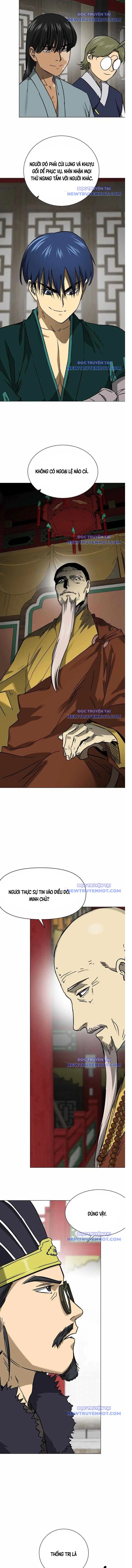 Thăng Cấp Vô Hạn Trong Murim Chapter 223 - 5