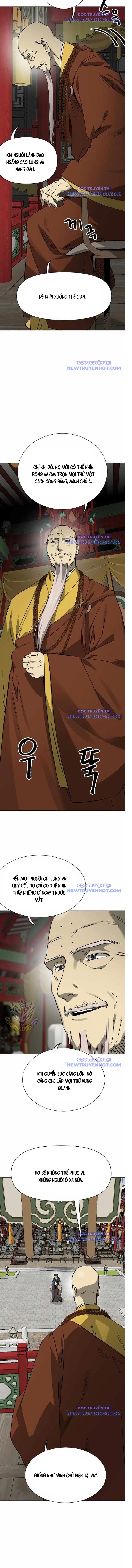 Thăng Cấp Vô Hạn Trong Murim Chapter 223 - 6