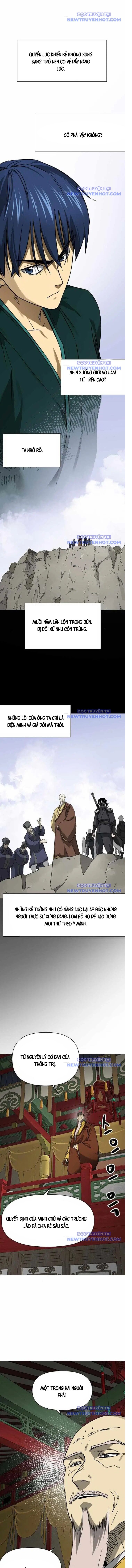 Thăng Cấp Vô Hạn Trong Murim Chapter 223 - 7