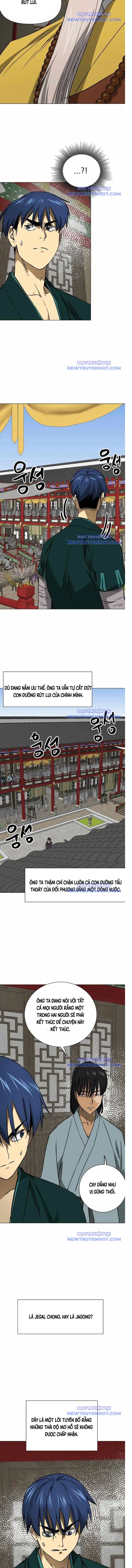 Thăng Cấp Vô Hạn Trong Murim Chapter 223 - 8