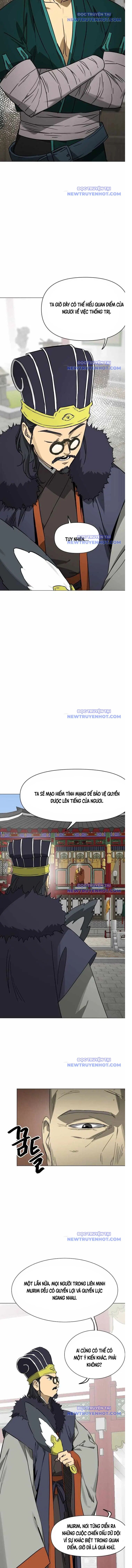 Thăng Cấp Vô Hạn Trong Murim Chapter 223 - 9