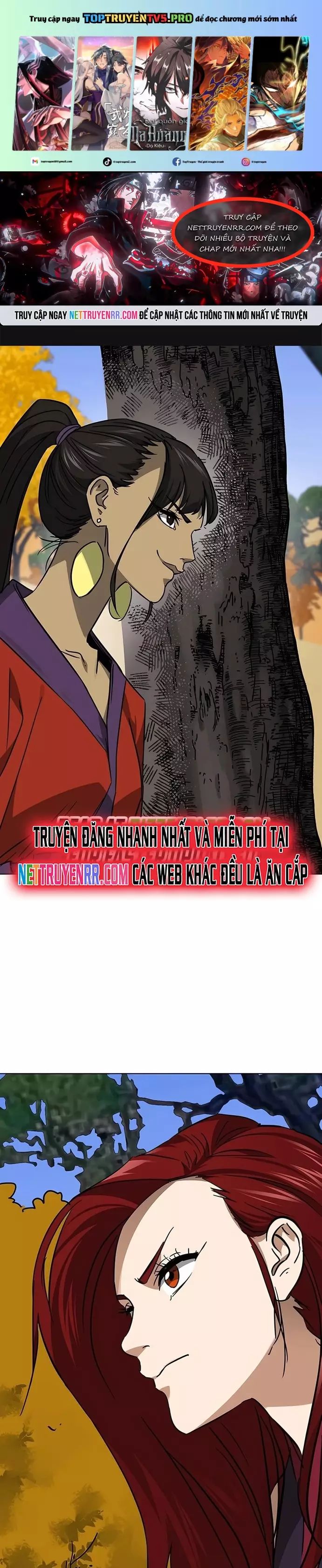 Thăng Cấp Vô Hạn Trong Murim Chapter 224 - 1