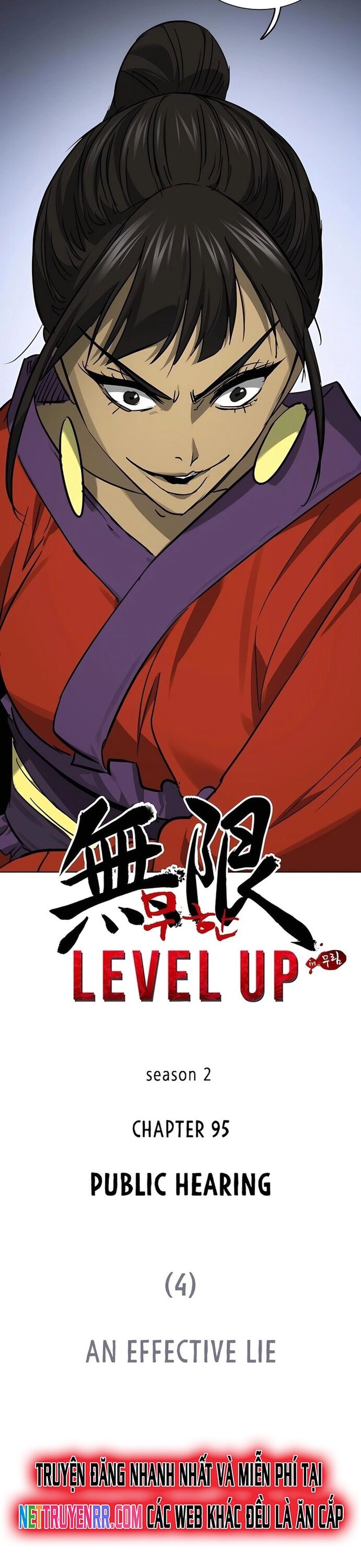 Thăng Cấp Vô Hạn Trong Murim Chapter 224 - 11