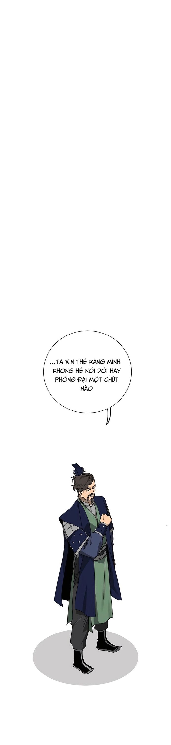 Thăng Cấp Vô Hạn Trong Murim Chapter 224 - 12