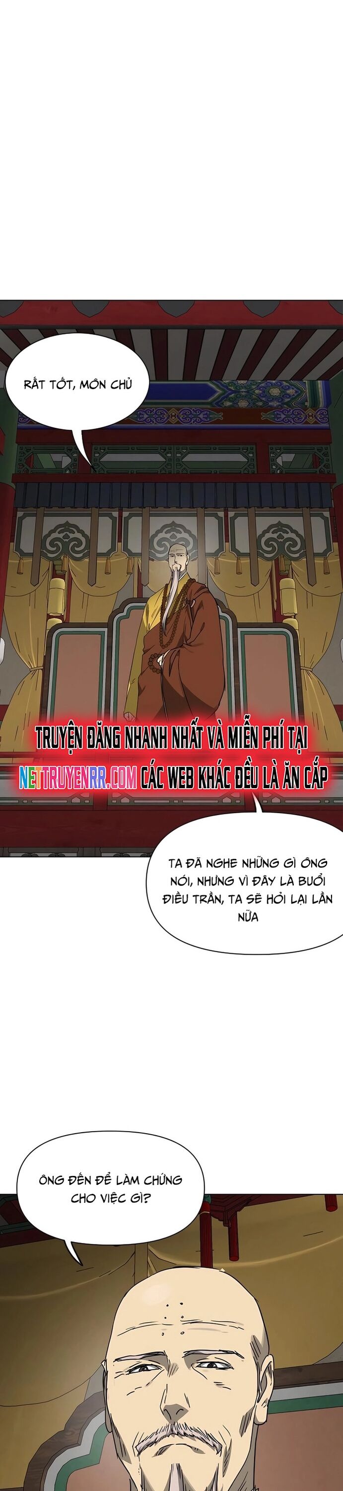 Thăng Cấp Vô Hạn Trong Murim Chapter 224 - 13