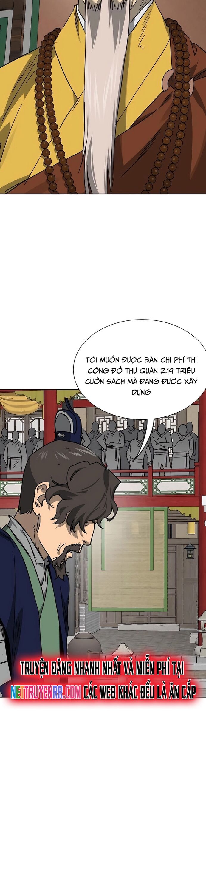 Thăng Cấp Vô Hạn Trong Murim Chapter 224 - 14