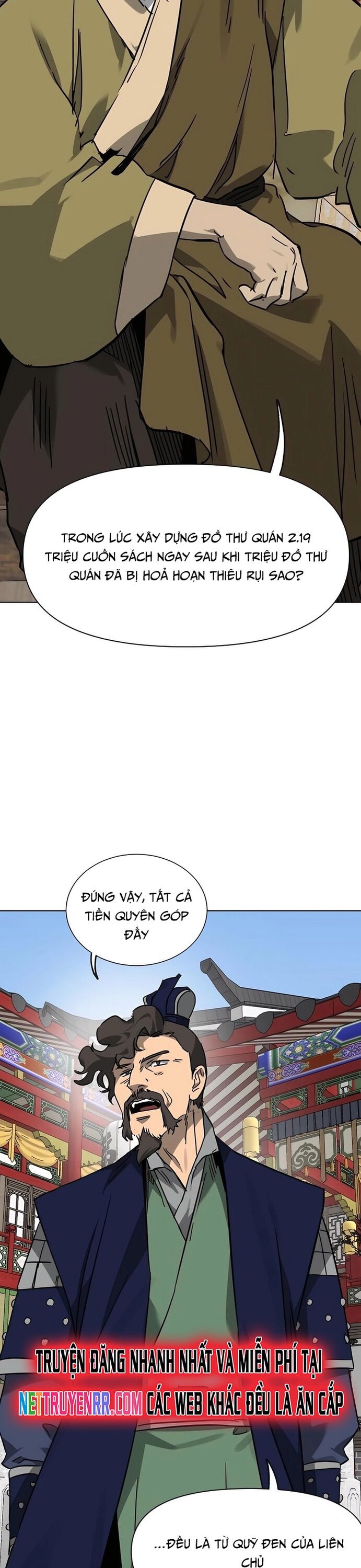 Thăng Cấp Vô Hạn Trong Murim Chapter 224 - 16