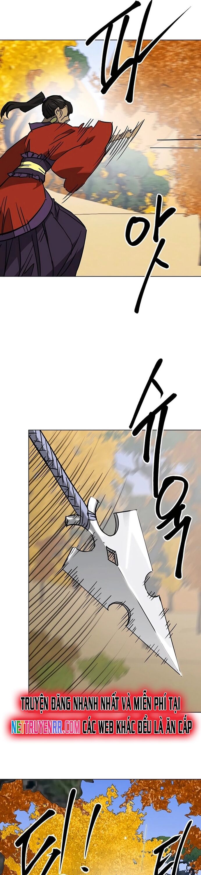 Thăng Cấp Vô Hạn Trong Murim Chapter 224 - 3