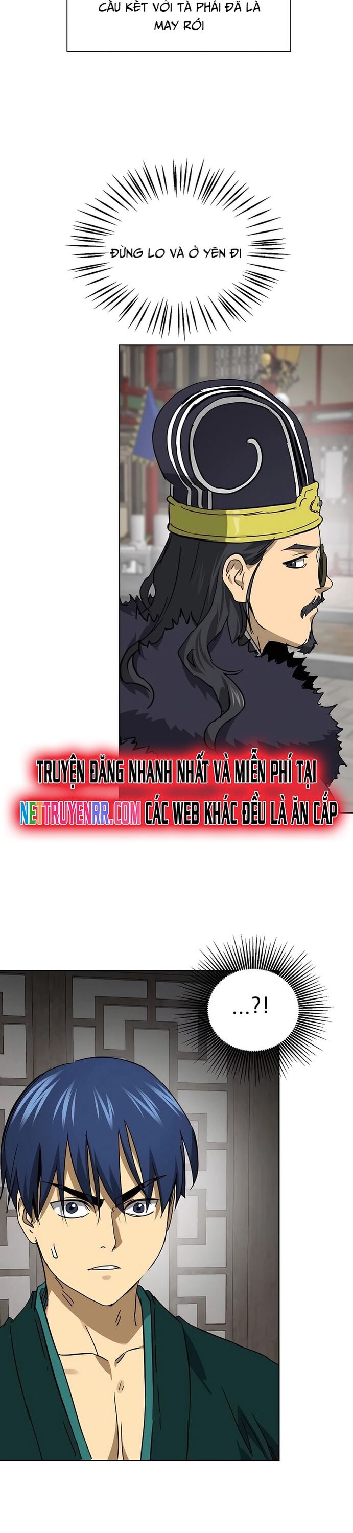 Thăng Cấp Vô Hạn Trong Murim Chapter 224 - 21