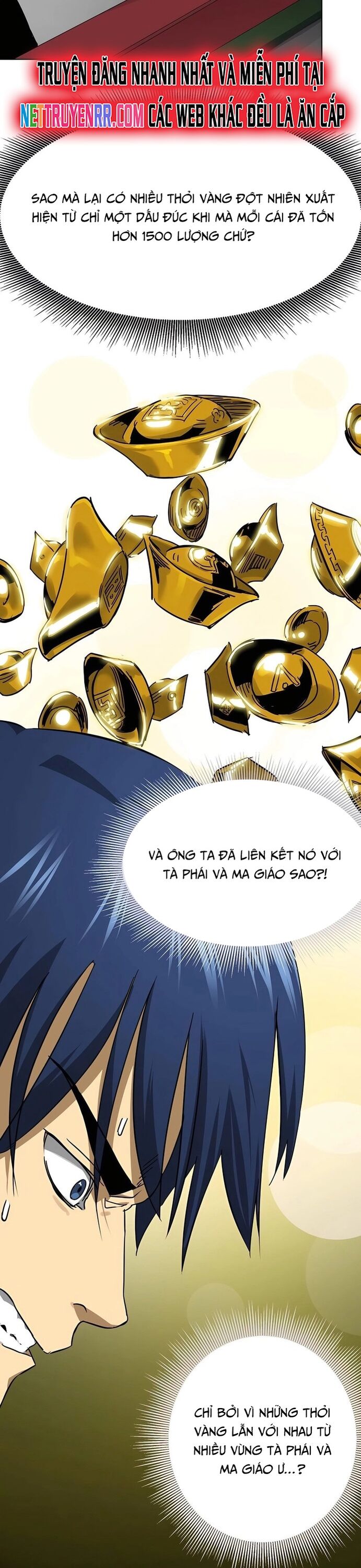 Thăng Cấp Vô Hạn Trong Murim Chapter 224 - 26