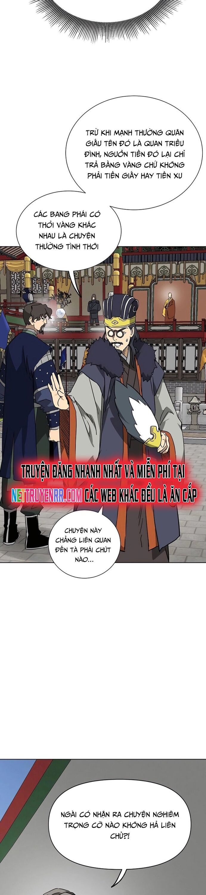 Thăng Cấp Vô Hạn Trong Murim Chapter 224 - 28