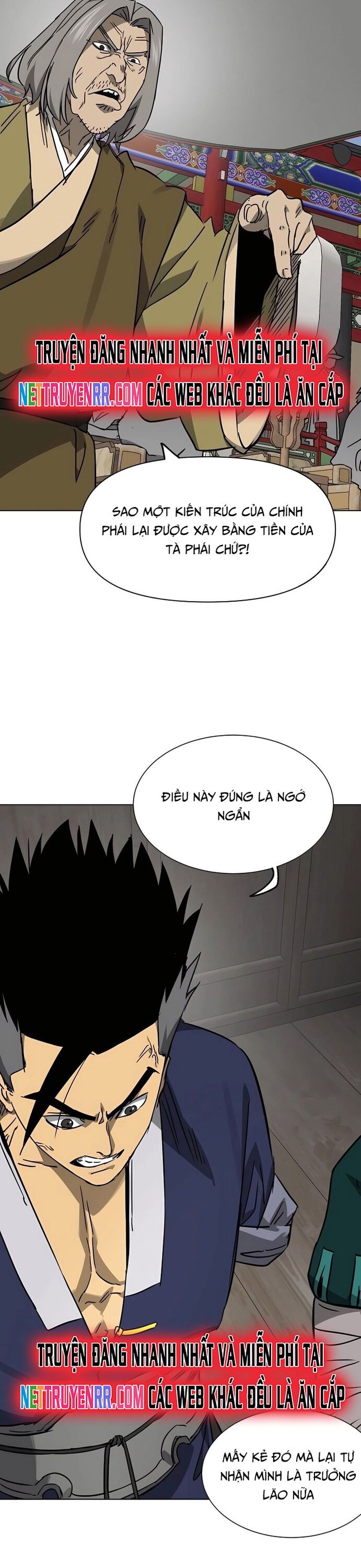 Thăng Cấp Vô Hạn Trong Murim Chapter 224 - 29