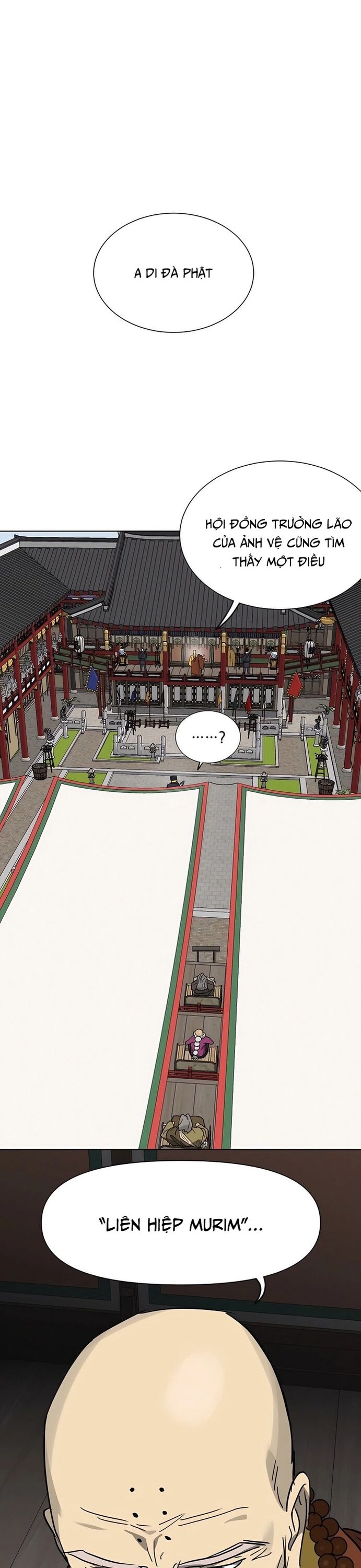 Thăng Cấp Vô Hạn Trong Murim Chapter 224 - 30