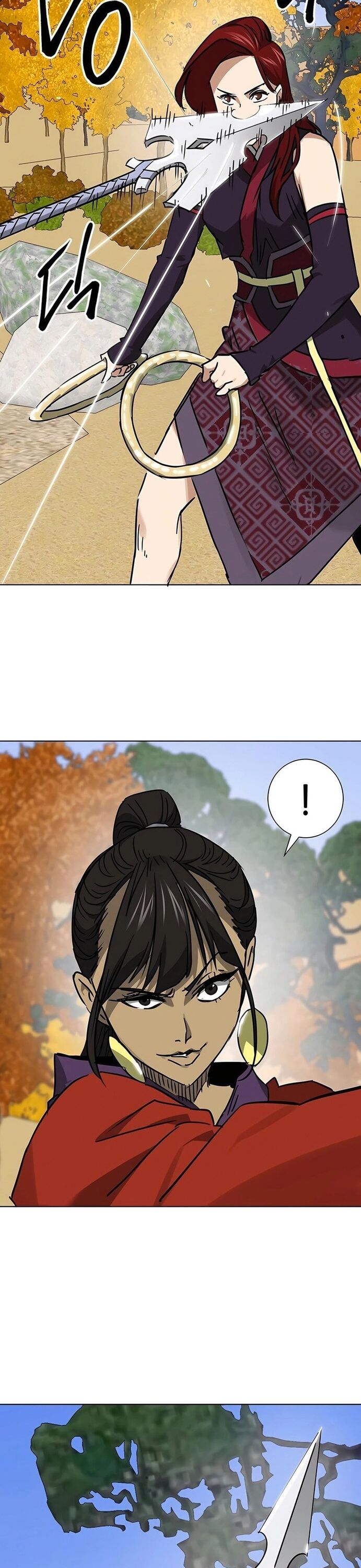 Thăng Cấp Vô Hạn Trong Murim Chapter 224 - 4