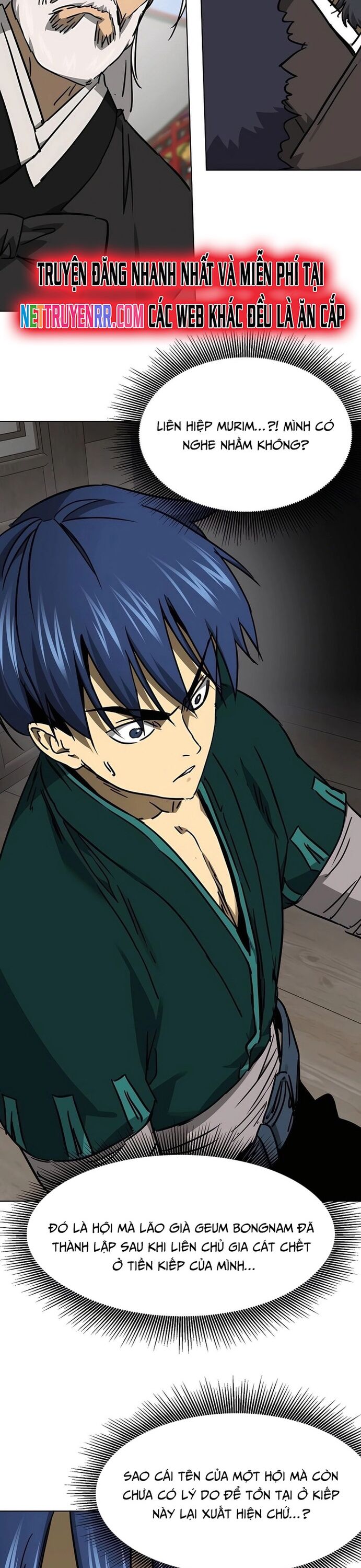 Thăng Cấp Vô Hạn Trong Murim Chapter 224 - 32