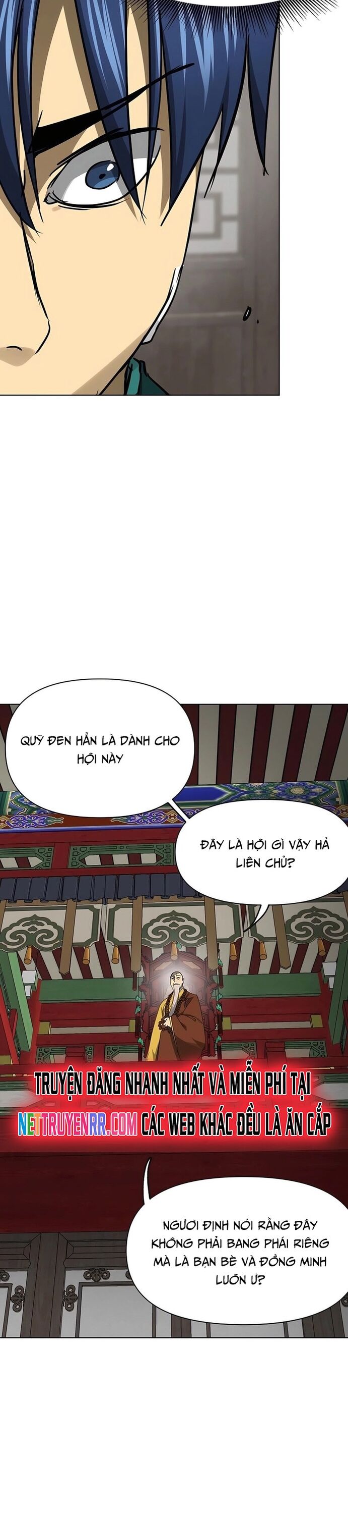 Thăng Cấp Vô Hạn Trong Murim Chapter 224 - 33