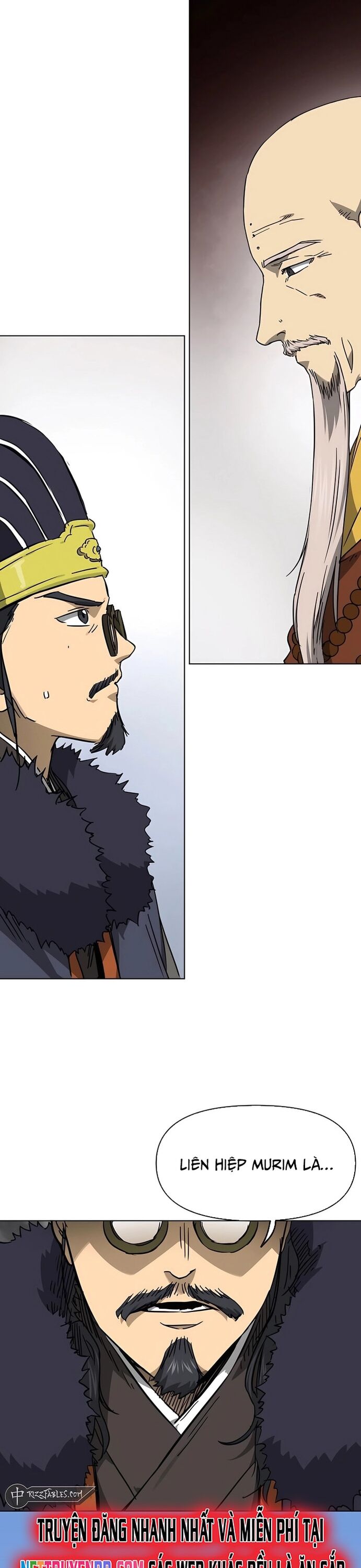 Thăng Cấp Vô Hạn Trong Murim Chapter 224 - 36