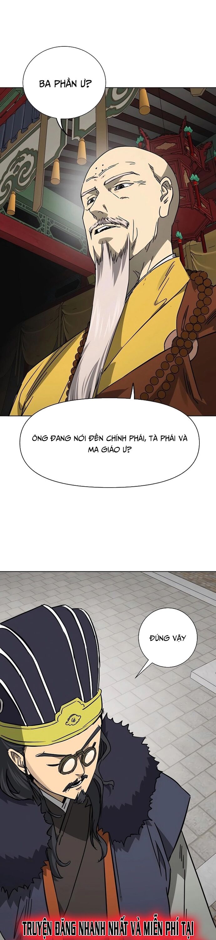 Thăng Cấp Vô Hạn Trong Murim Chapter 224 - 38