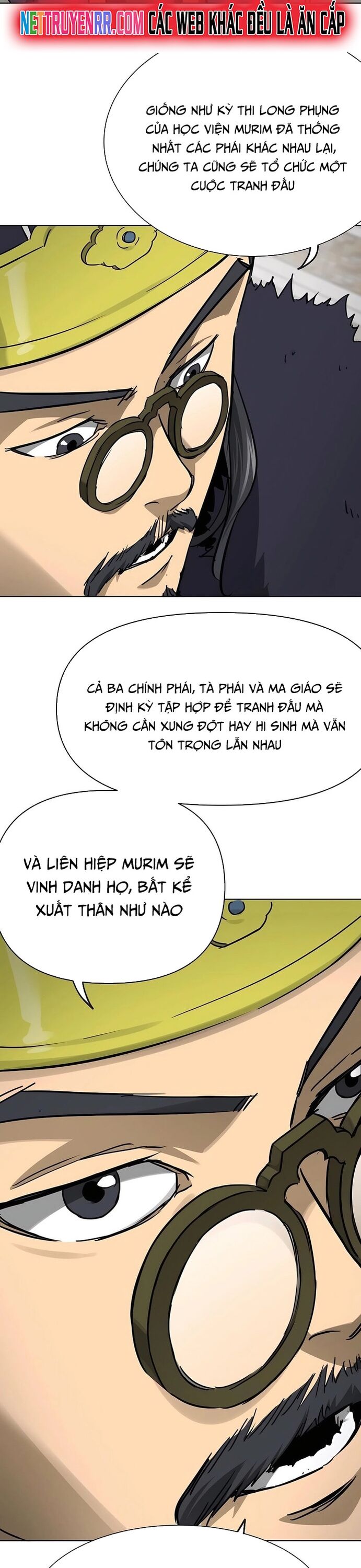 Thăng Cấp Vô Hạn Trong Murim Chapter 224 - 39